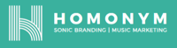 HOMONYM