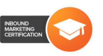 Inbound Marketing Certification