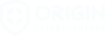 Origin logo