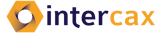 Intercax Logo - Transparent