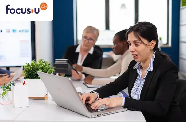 FocusU