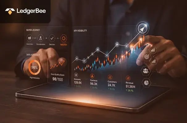 LedgerBee