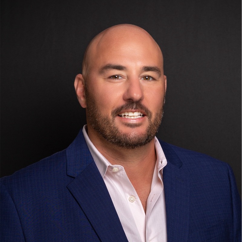 Mike Palmisano