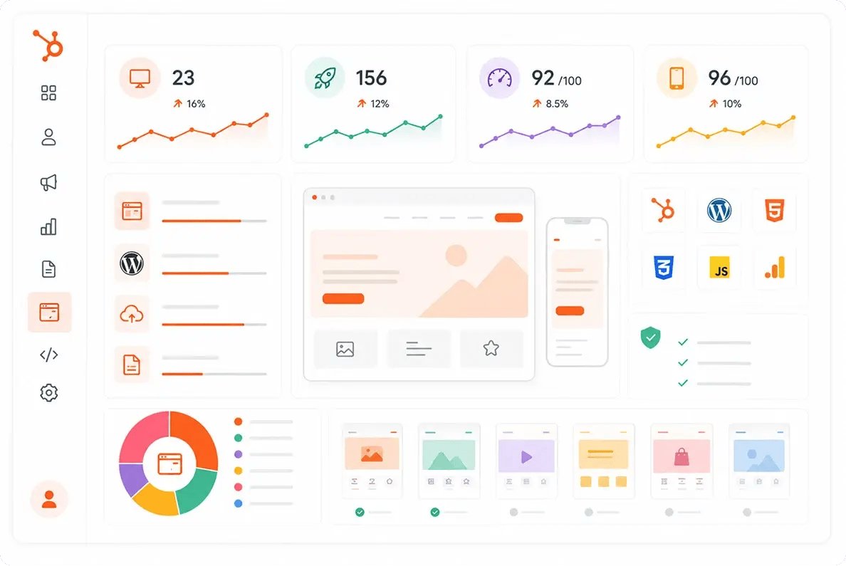 Website-Development