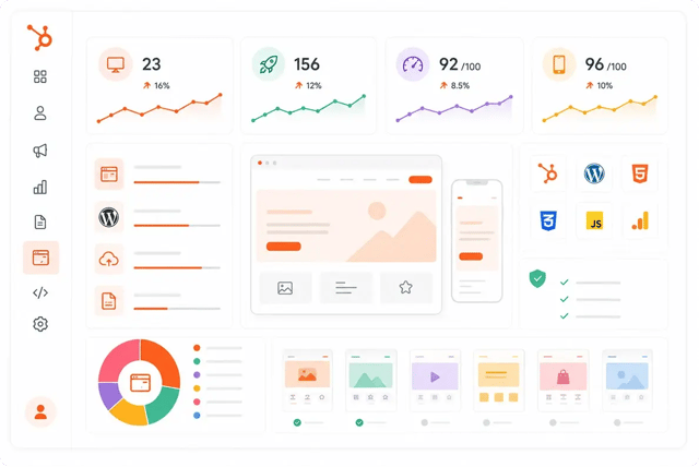 Website-Development