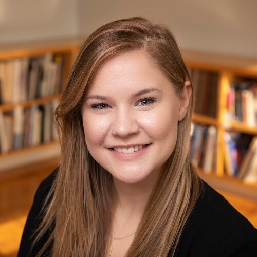 Madison Merrihew