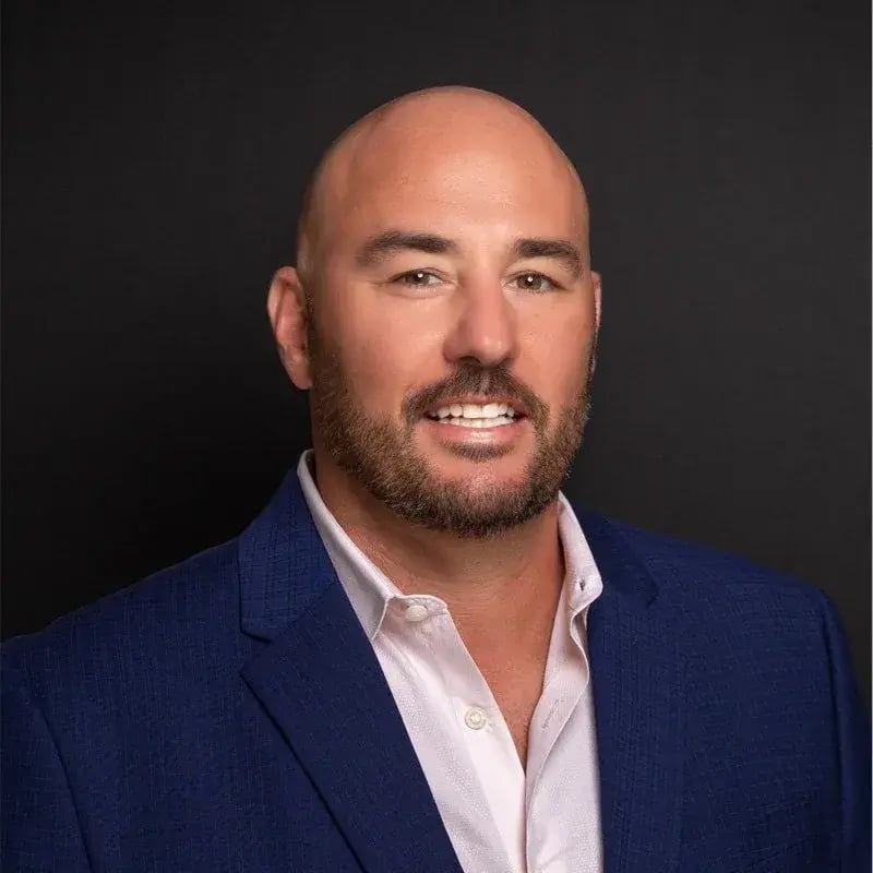 Mike Palmisano