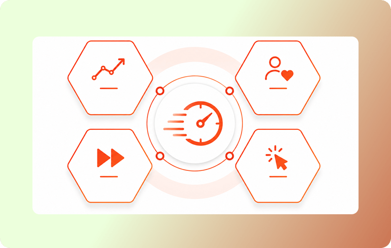 Faster Time to Value