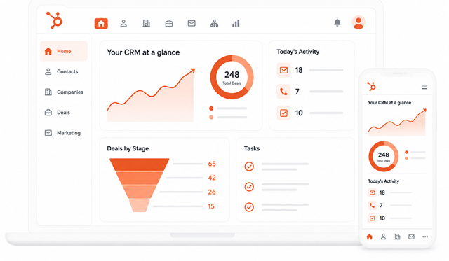Sales Hub Onboarding