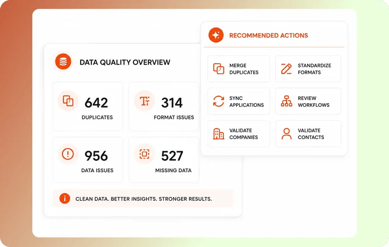 Comprehensive HubSpot Expertise