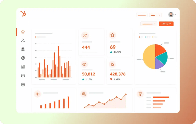 Hubspot Expertise
