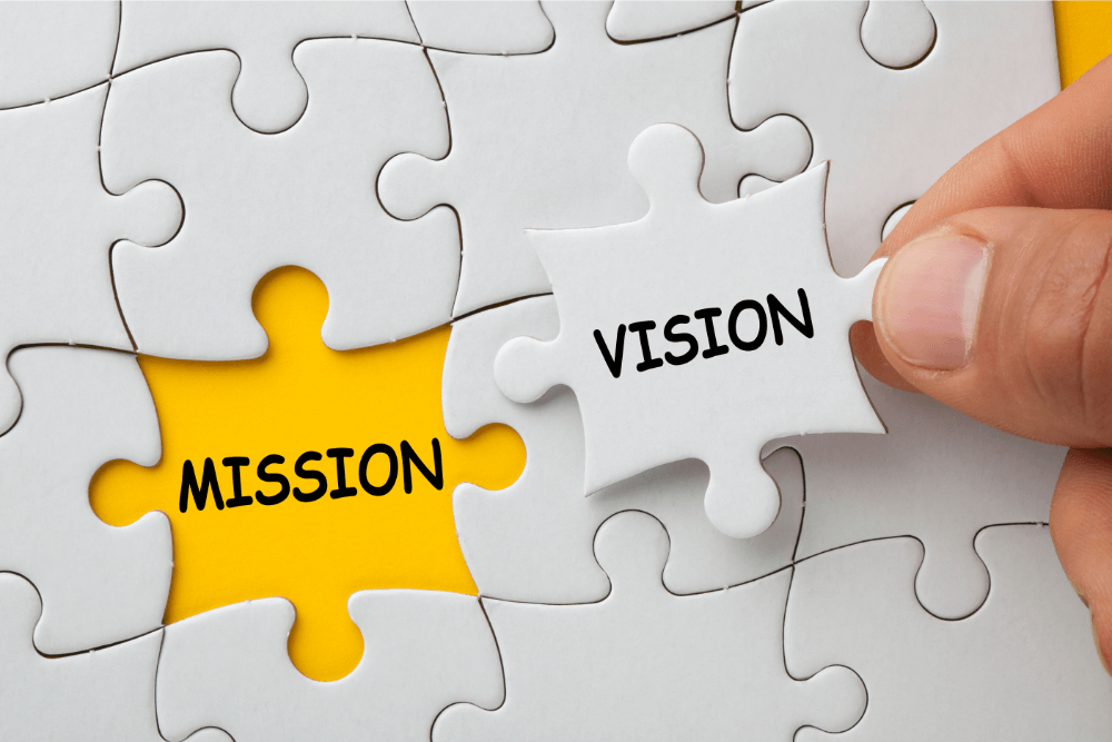 vision&mission