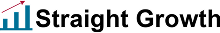 Straight-Growth-Logo-Arial_fonts 1