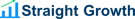 Straiglt-growth-dark-logo