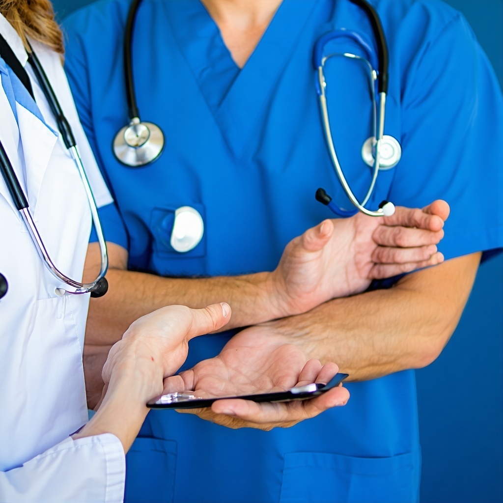 The client is a leading Australian healthcare and financial services provider organization They are the professional body representing doctors and medical students in WA They advocate for better healthcare policie-1