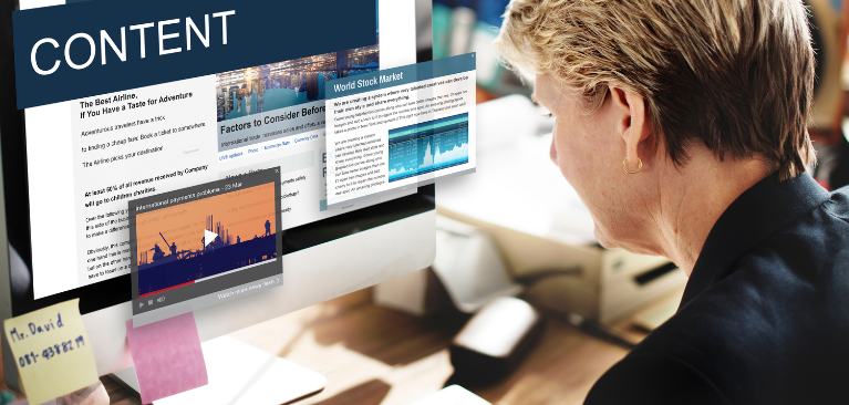 Explore Our Blogs