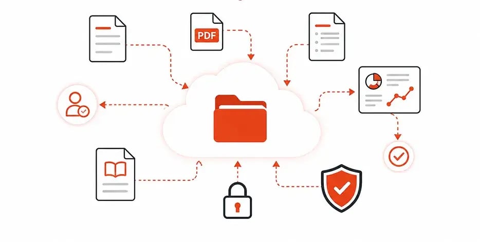 Enablement, Documentation
