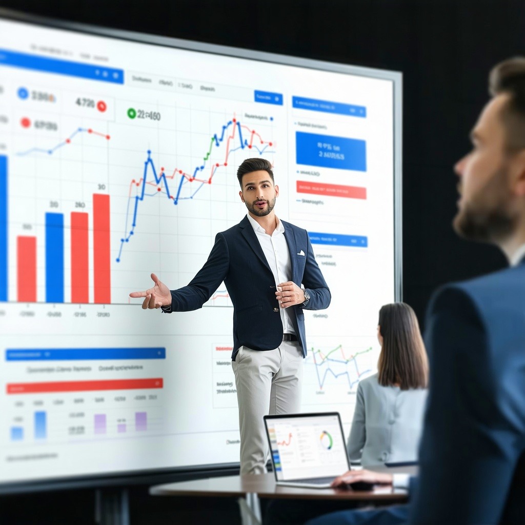 providing customized skill training for corporate companies that can drive measurable results-1