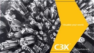 Case Study | c3x