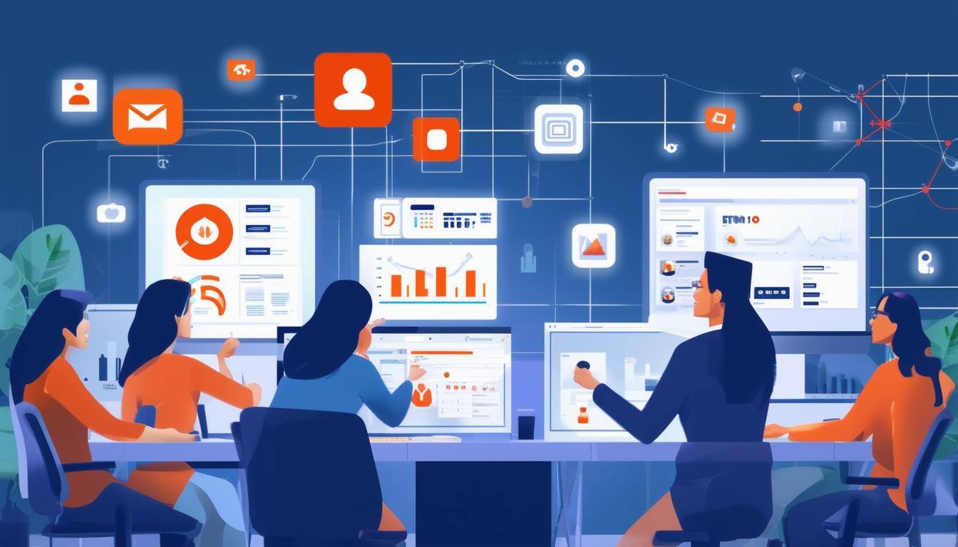 How to Enhance Customer Interaction Management Using HubSpot