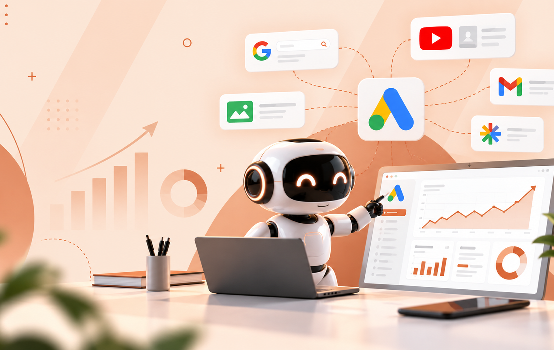 Google Performance Max in 2026: AI and Optimization Guide