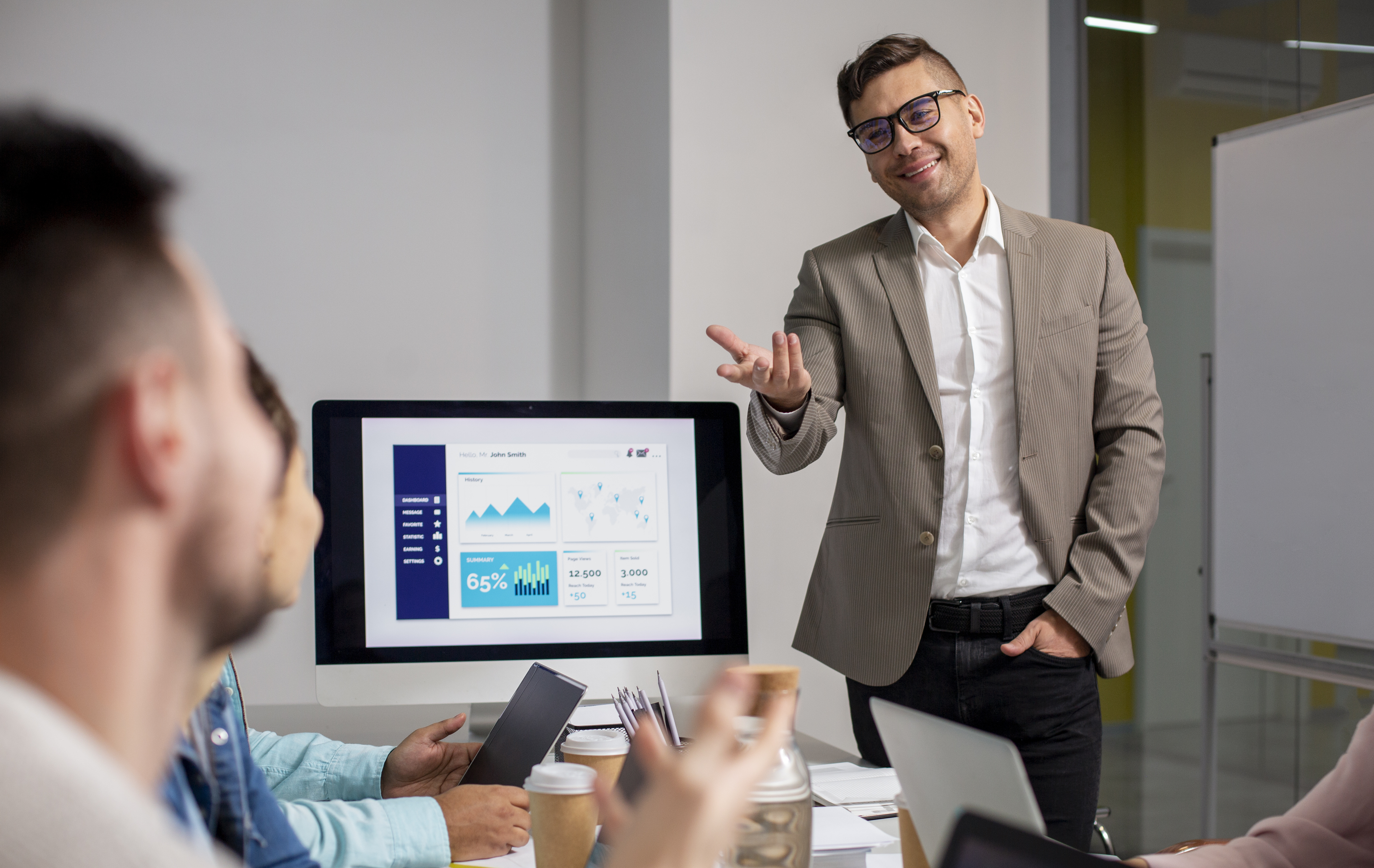 How HubSpot Training Services Elevate Your Team's Skills