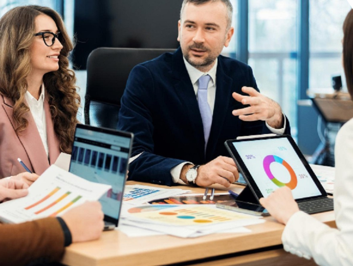 HubSpot Consulting Services to Align Teams & Grow Revenue