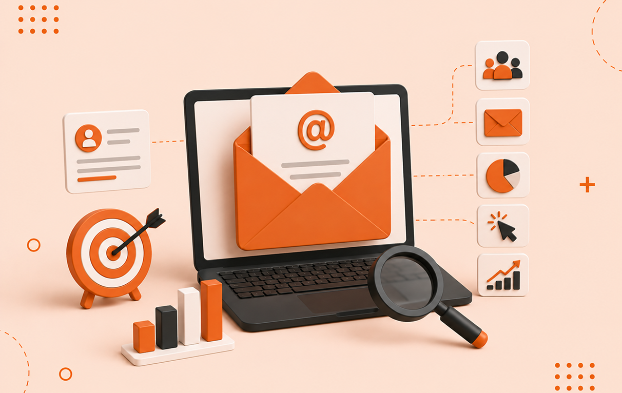 5 Growth Opportunities for Email Marketing
