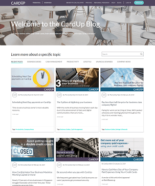 cardup-blog-search