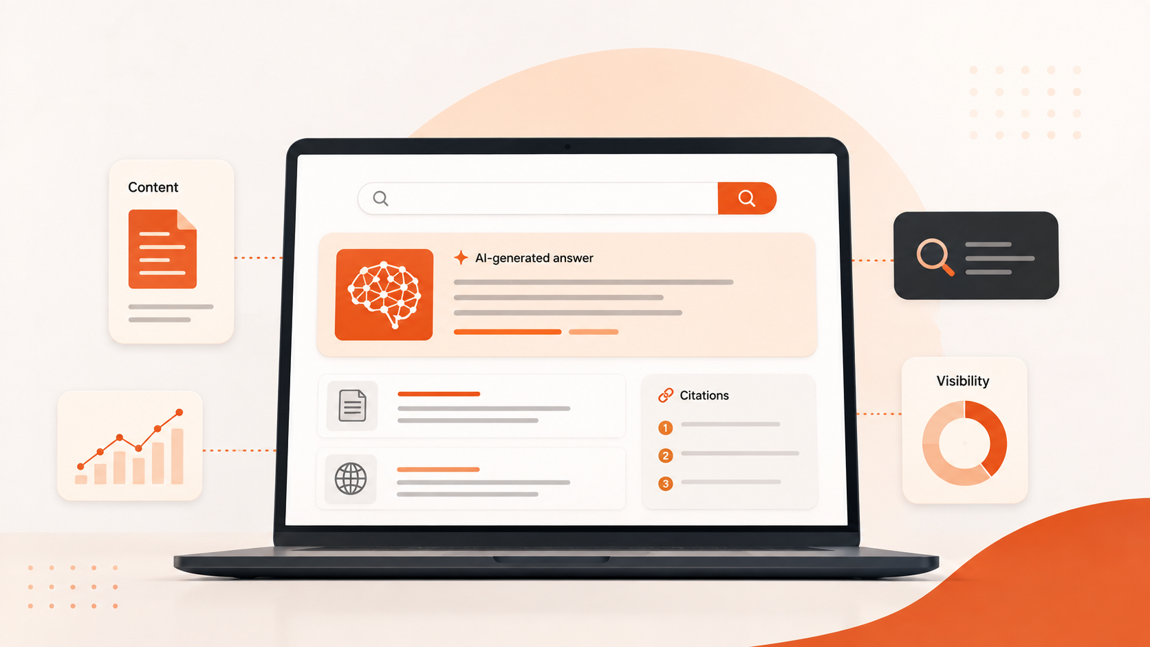 What Is Generative Engine Optimization? A B2B Guide